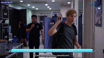 That Summer 2 Concert L Member Day Solo Special [Türkçe Alt Yazılı]