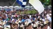El Salvador celebra la beatificación de Óscar Arnulfo Romero