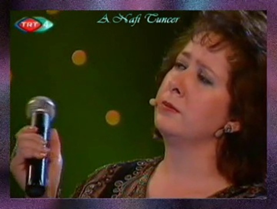 Emel TAŞÇIOĞLU *Bilemedim Kıymetini Kadrini* (Hata Benim)