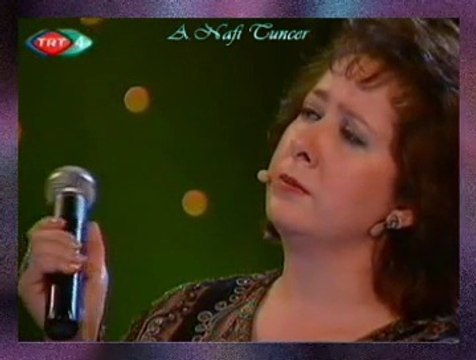 Emel TAŞÇIOĞLU *Bilemedim Kıymetini Kadrini* (Hata Benim)