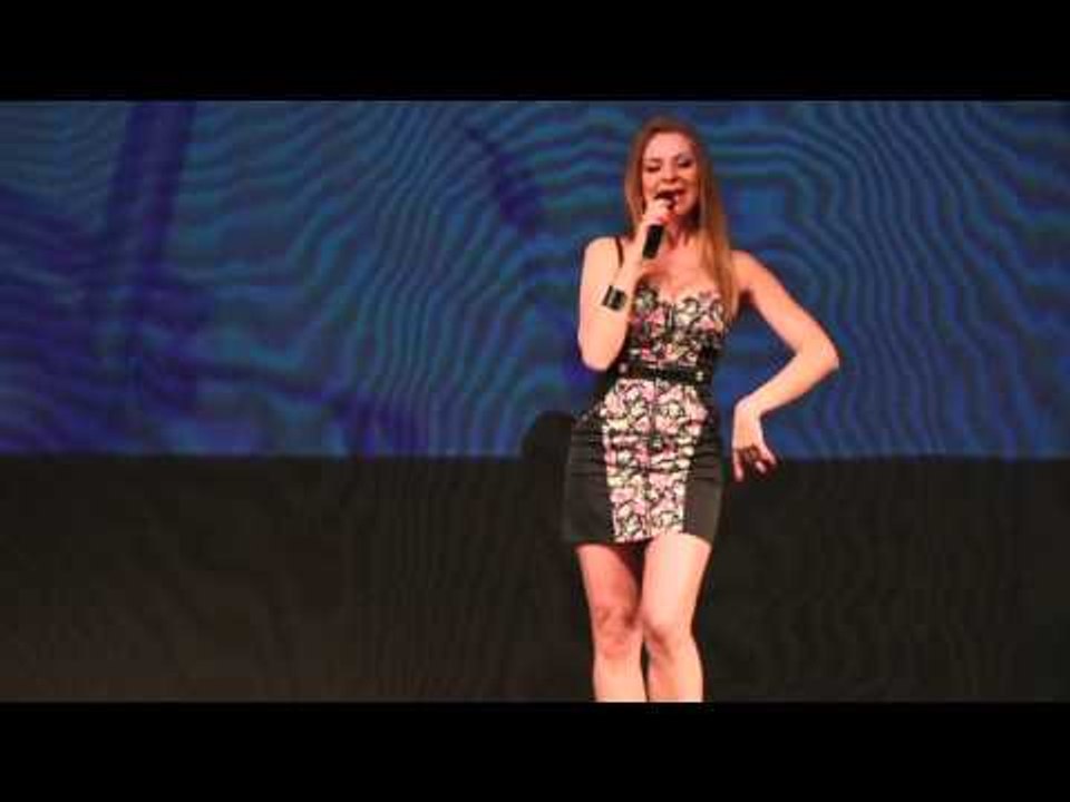 Elena Velevska -  More sokol pie