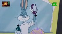 Bugs Bunny Thug Life
