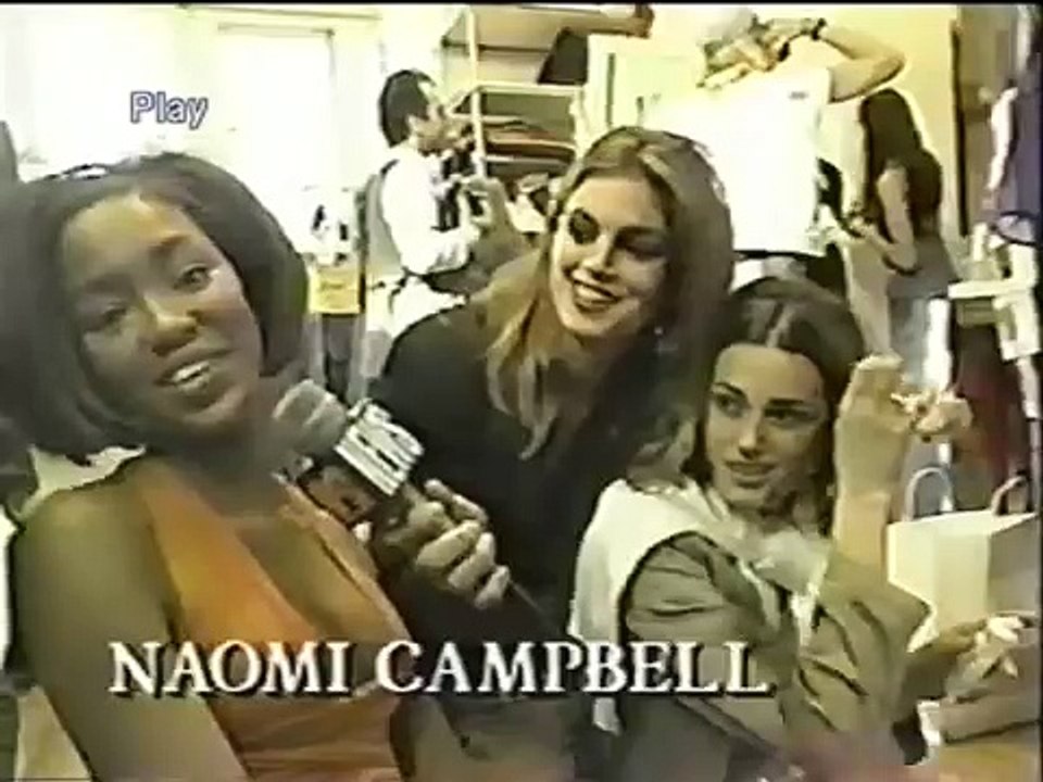 Giorgio di Sant'Angelo spring/summer 1991