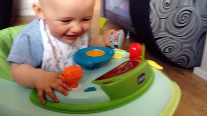Baby Laughing, happy baby, funny video