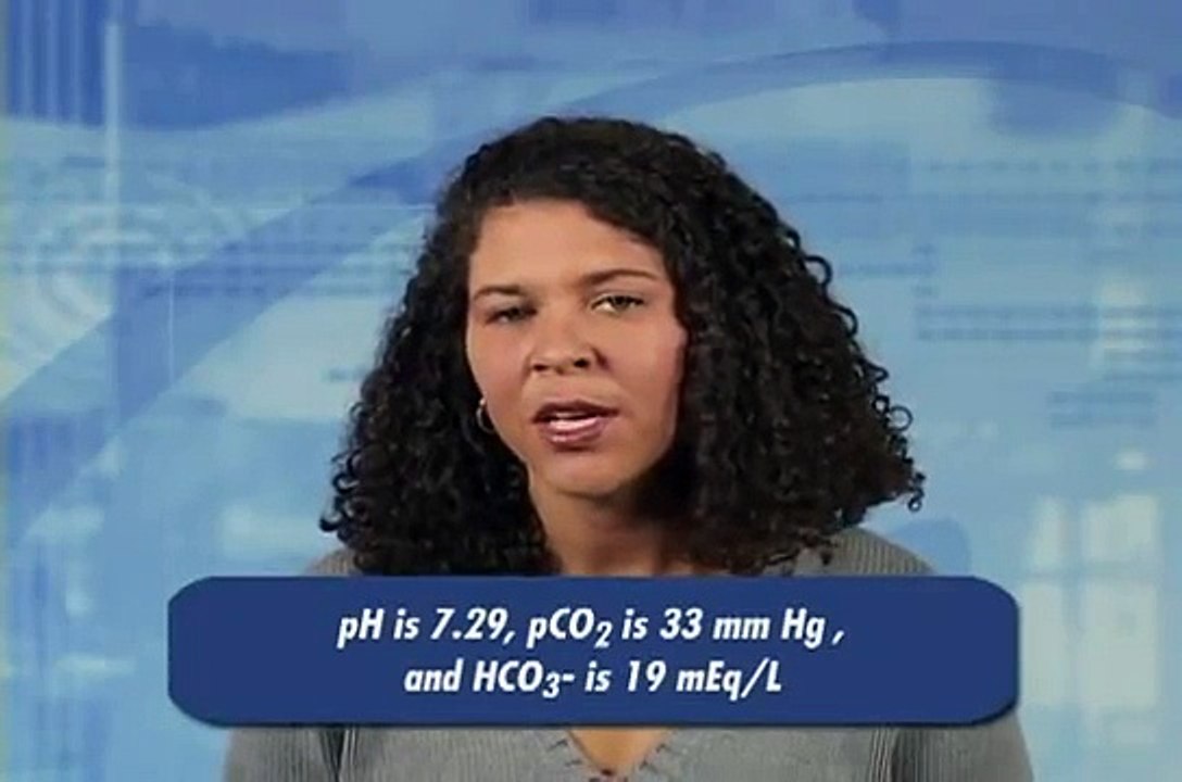 Acid-Base Balance Part 1