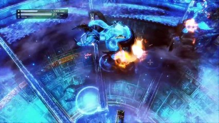 BOMBSHELL - Zeroth Guardian Gameplay Trailer - PS4, Xbox One [Full HD]