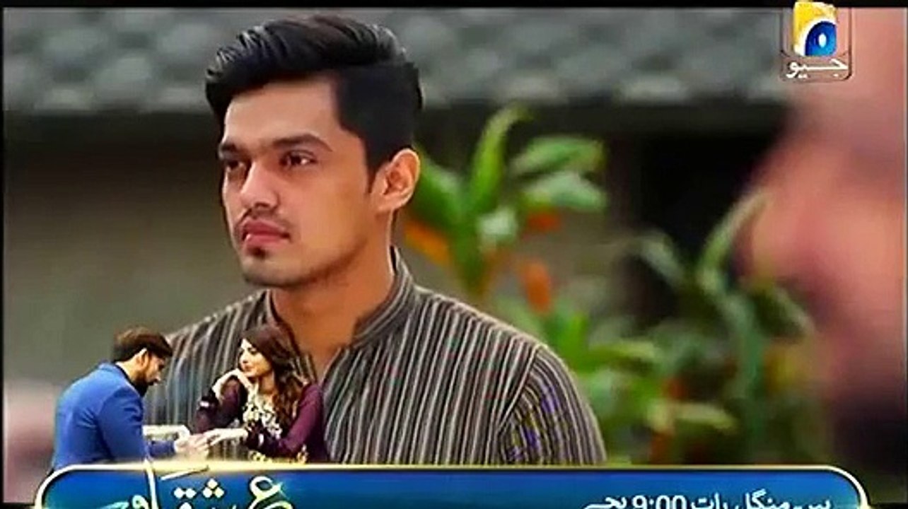 Maikay Ko Dedo Sandes Episode 10 Full Geo Entertainment Drama August 28, 2015