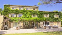 Provence Villa Rental St Remy |  Only Provence