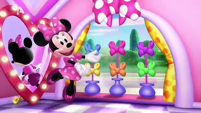 Η μπουτίκ της Μίνι Σ02Ε01 Το πιάνο