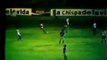 Juan Carlos Gomez - (Gol contra Manta SC 1979)
