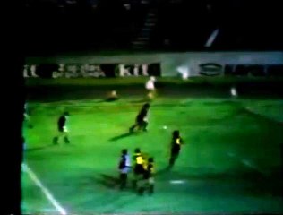 Lupo Quiñonez - (Gol contra D.Cuenca 1979)