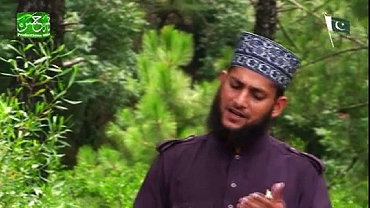 Meray Data Ka Pakistan