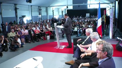 Université d'été 2015 : COP21, les partis s'engagent