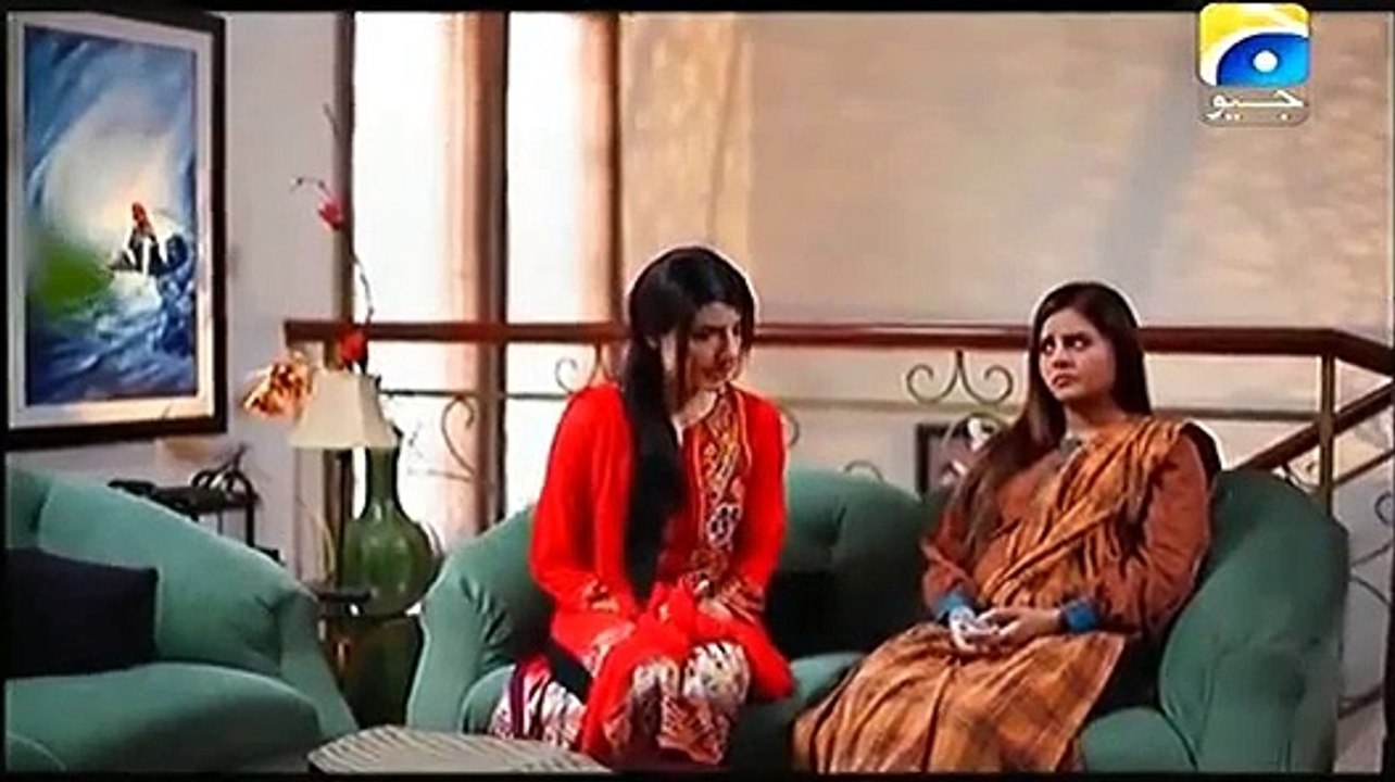 Susral Meri Behen Ka Episode 96 Full Geo Entertainment Drama August 28, 2015