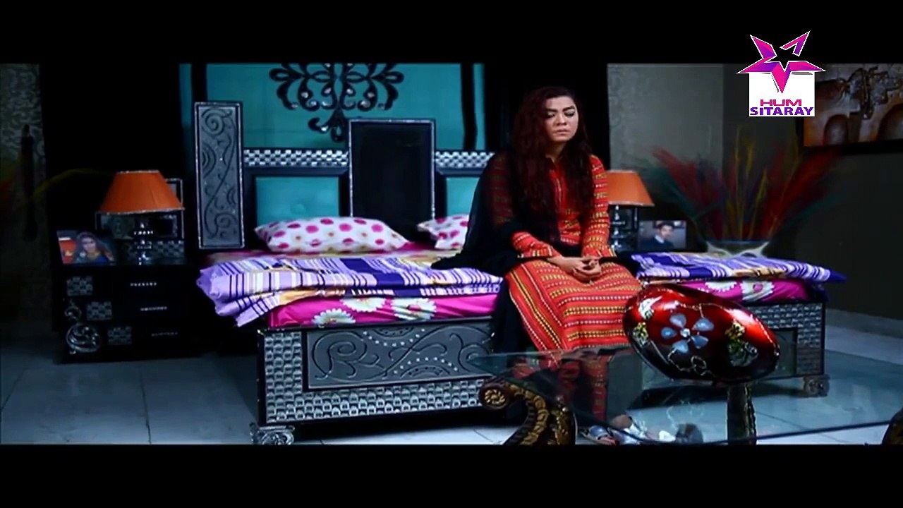 Zameen Pe Chand Episode 89 Full Hum Sitaray Drama August 28, 2015