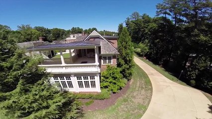 4790 Shallowford Road - Roswell, GA 30075 Luxury Home