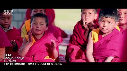 Khoya-Khoya-VIDEO-Song--Sooraj-Pancholi-Athiya-Shetty--Hero