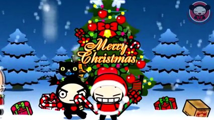 Pucca Short Animations   Christmas HD