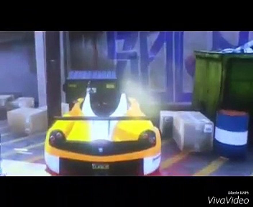 Hack rp infinita gta v |ps3,ps4.