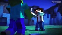 Minecraft Story Mode - IOS , ANDROID , PC , XBOX