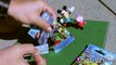 The Simpsons LEGOLAND Surprise Bags! Emmet Mickey Mouse Peppa Pig Help MiniFigs by HobbyKidsTV