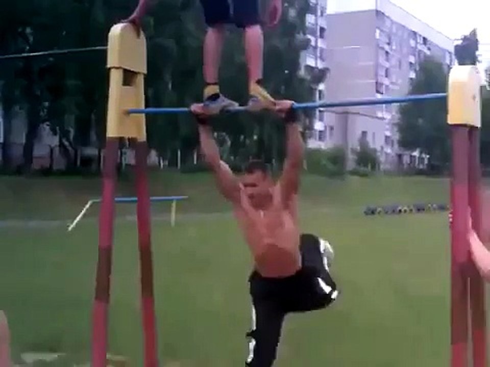 Playground Gymnastics Fail Funny | fail gymnastics | gymnastics fails