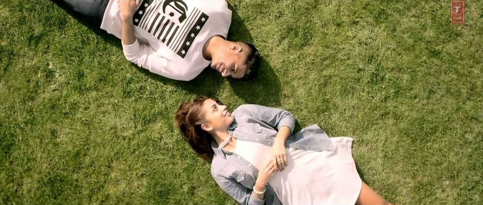 Ill-Be-Waiting-Kabhi-Jo-Baadal-Barse-Arjun-Feat-Arijit-Singh---Full-Video-Song-HD