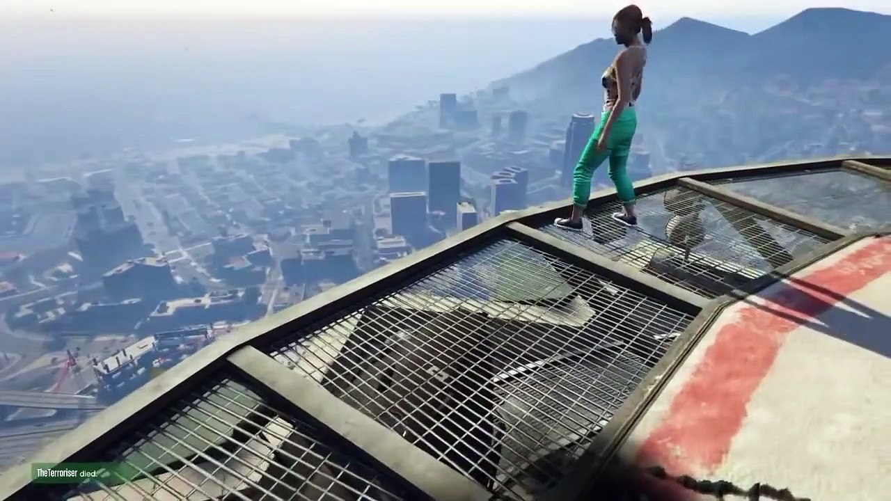 Vanossgaming | Vanoss | GTA 5 Funny Moments | Brass Knuckles & Marksman | Vanossgaming Gmod Sandbox