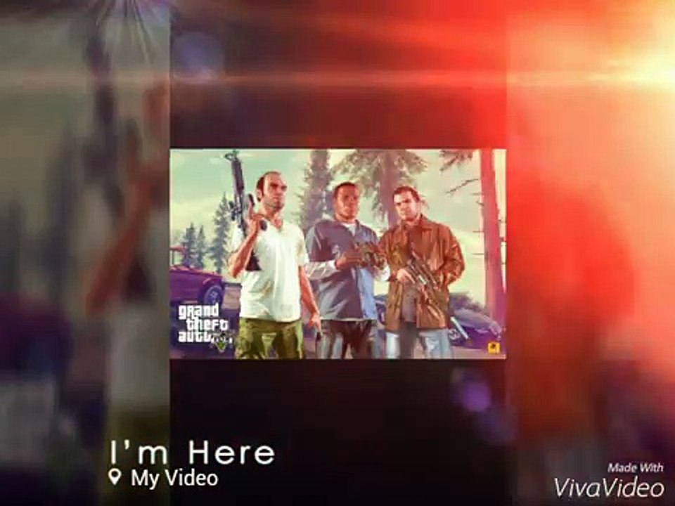 GTA 5