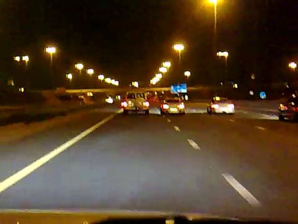 فتك توربو مع بورش 911