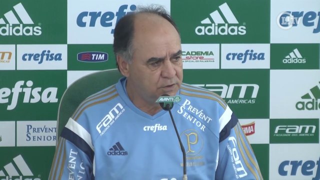 Marcelo confirma Jesus como titular, mas pede calma com elogios à joia