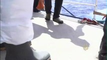 خفر السواحل الليبي ينتشل 82 جثة بينهم سوريون