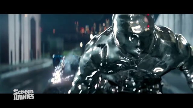 Honest Trailers - Mad Max- Fury Road