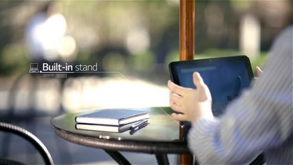 LG Rolly Keyboard - Official Product Video