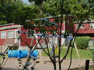 Montessori Children's Room