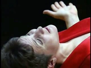 Handel - With Darkness Deep (from "Theodora")