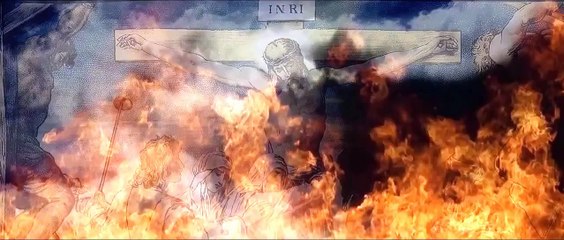 King Conquer - Death Bed Music Video (Lyrics in Description)