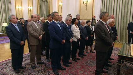 Legislativas anticipadas griegas