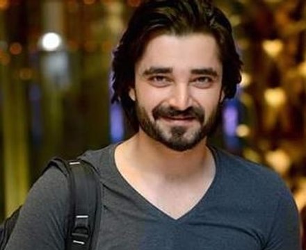 Hamza Ali Abbasi All Set To Work In Bollywood Movies