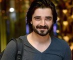 Hamza Ali Abbasi All Set To Work In Bollywood Movies