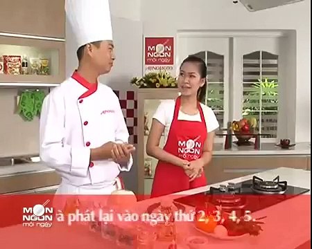 Cách Nấu Món Mực Xào Chua Cay - Hướng Dẫn Nấu Ăn - Món Ngon Dễ Làm