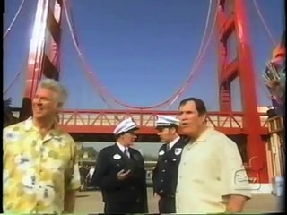 Disney's California Adventure TV Special