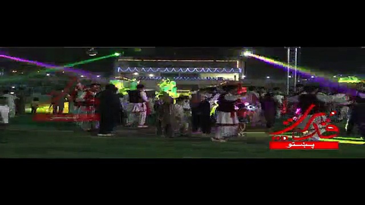 Pashto Singr Gul Panra Live mast pashto song Za Masta Lilla Yema at Quetta all Pakistan t--20 ! Qudrat tv