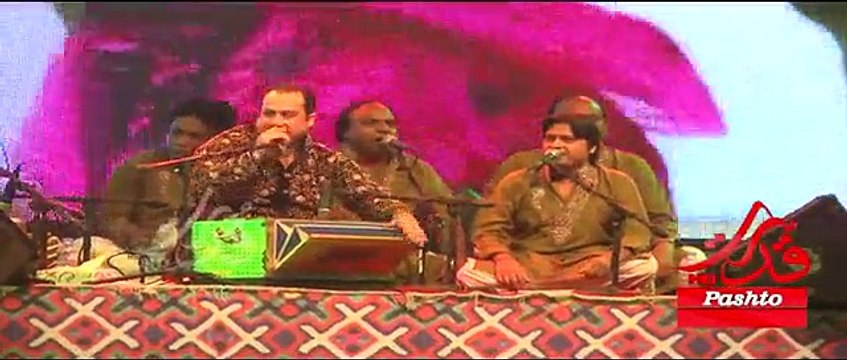 rahat fateh ali khan New Live Very Nice song Jevy jevy Balochistan Jevy Jevy Pakistan ! Qudrat tv