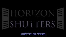 Buy Shutters - www.horizonshutters.ie