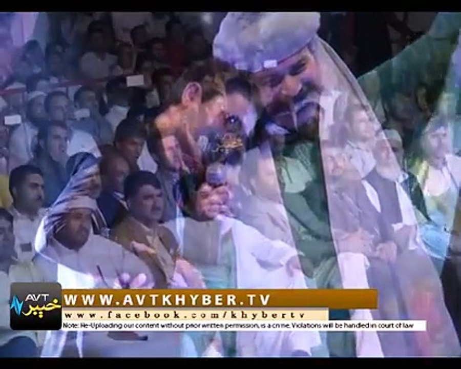 Pashto new song of rahim shah in new style
