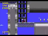 Wing Fortress Zone - A Random Sonic 2 Hack (Discontinued)