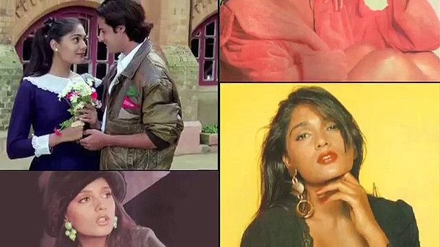 Missing 'Aashiqui' actress Anu Aggarwal Found!