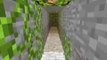 Minecraft Build Showcase- Haunted house!