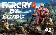Far Cry 4 PS4 HD (Prologo) Let´s play #1